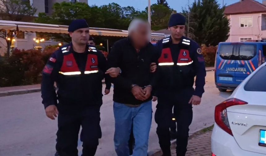 Denizli'de kan don donduran olay! Öğrencileri taciz eden bakkal tutuklandı