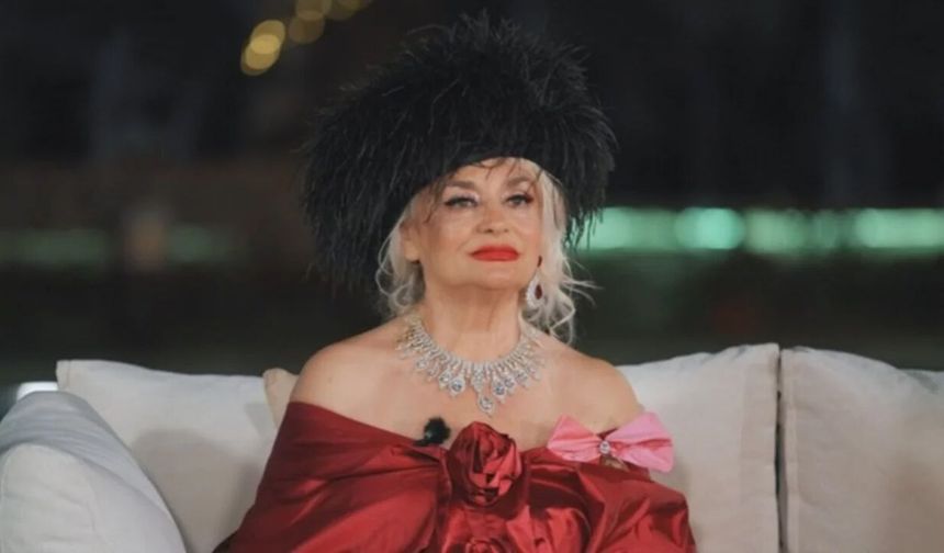 Banu Alkan ev sahibiyle mahkemelik oldu! Karar çıktı