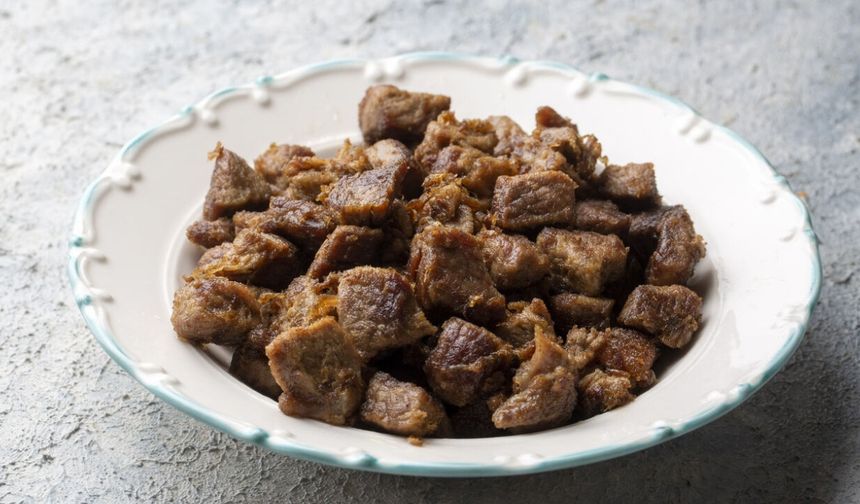 Bayram sofralarında gizli risk: Aşırı protein tüketimi