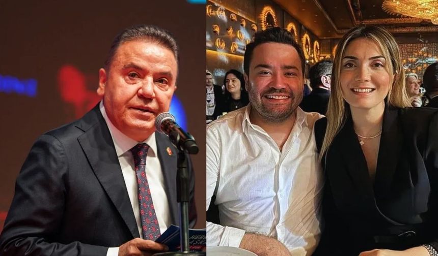 Muhittin Böcek, oğlu ve gelininin mal varlıklarına el konuldu!