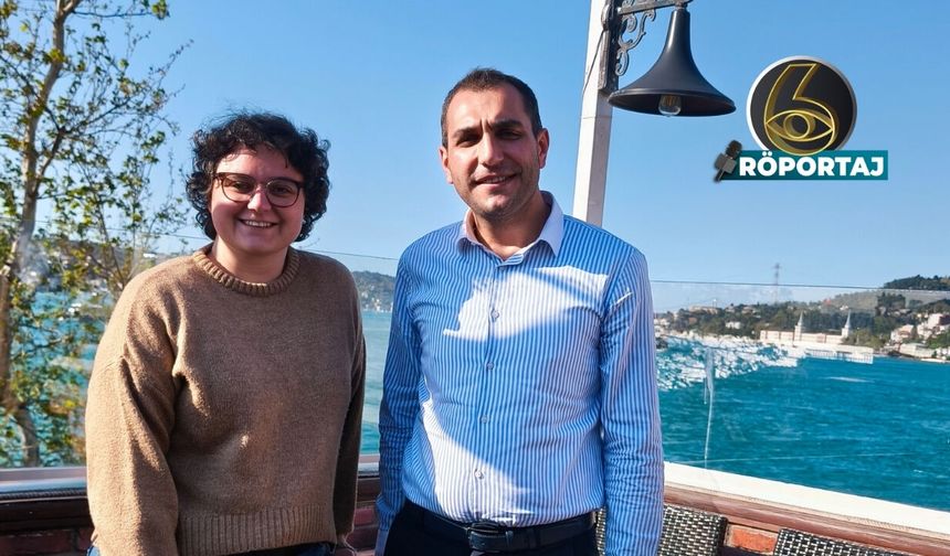 Boğaz’ın esintisinde bir lezzet hikayesi: Mahide Ocakbaşı