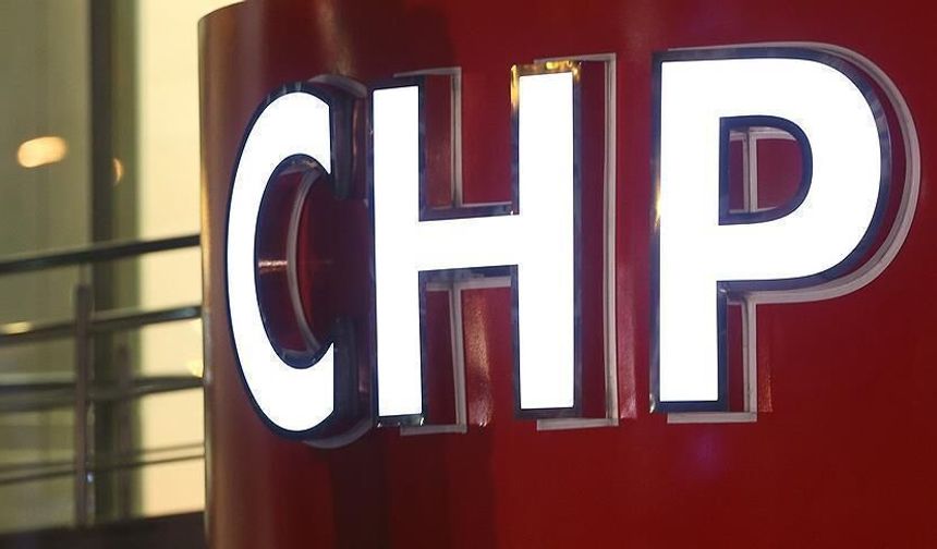 CHP’de dikkat çeken gelişme: Hasan Öztürkmen disipline sevk edildi