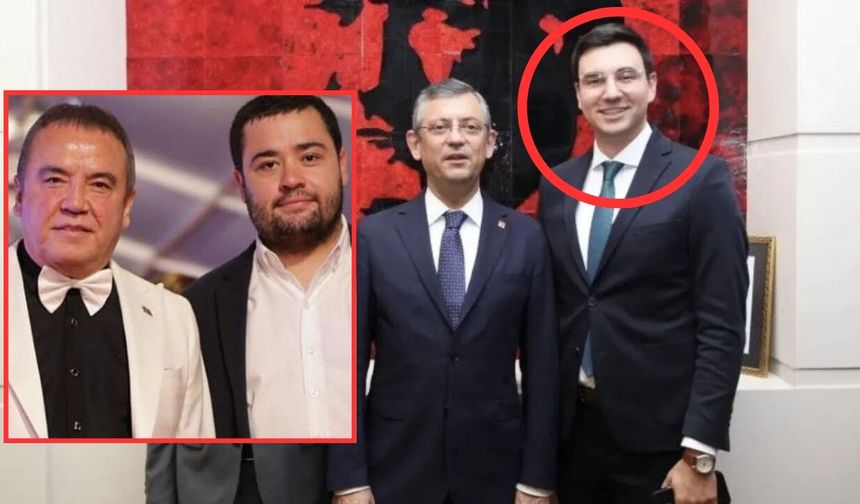 CHP Genel Merkezi'nde 1 milyon euro iddiası! Emre Caner hakkında yeni karar