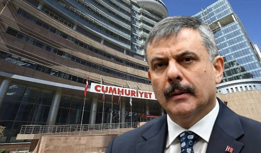 CHP heyeti Bakan Çiftçi ile görüştü! "Yararlı oldu"