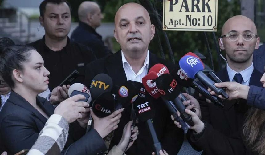 CHP'li Polat'tan ihraç sinyali: 'Hain Kemal' diyenlerin ilişiği kesilir