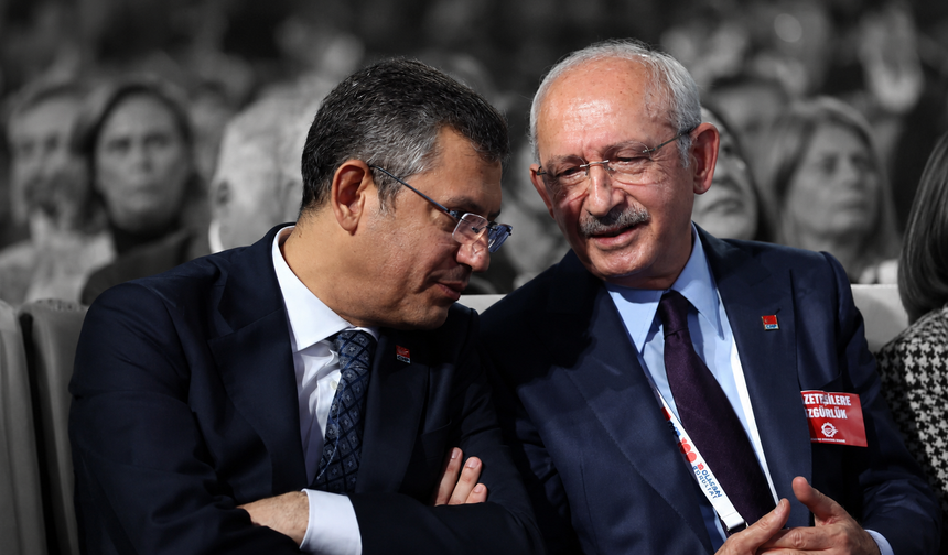 CHP için mutlak butlan kararı