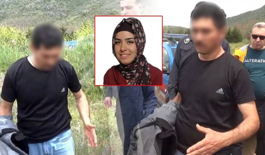 10 yıl sonra cinayeti böyle itiraf etti