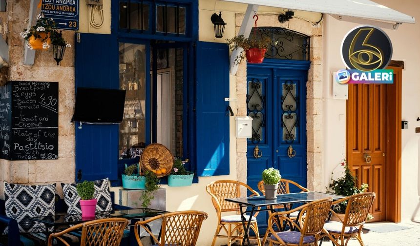 Dünyanın en iyi 10 gastronomi rotası