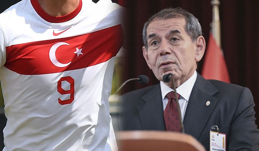 Galatasaray'ın teklif yaptığı milli yıldızdan gelen cevap şoke etti!