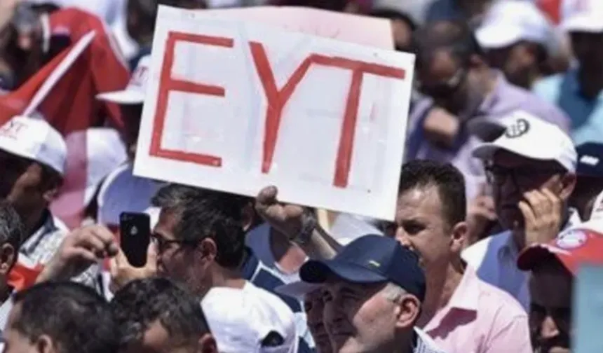 EYT'lilere kötü haber