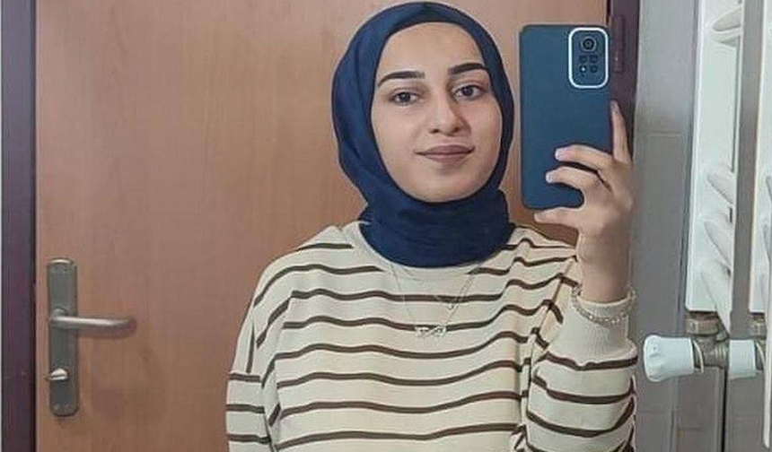 Rojin'in katilini bulana kadar bitmeyecek! 2500 erkekten 415'inin DNA'sına bakıldı