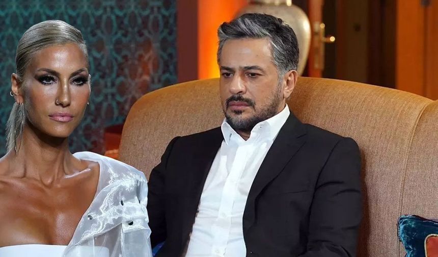 Emre Altuğ’dan yıllar sonra gelen evlilik teklifi itirafı