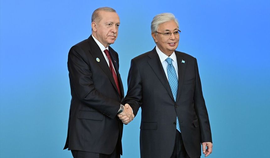 Türk devletlerine siber güvenlik mesajı