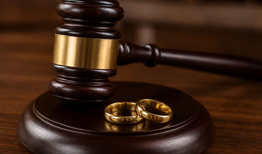 Yargıtay'dan emsal karar: Eşine yaptığı hakaret "ağır kusur" sayıldı