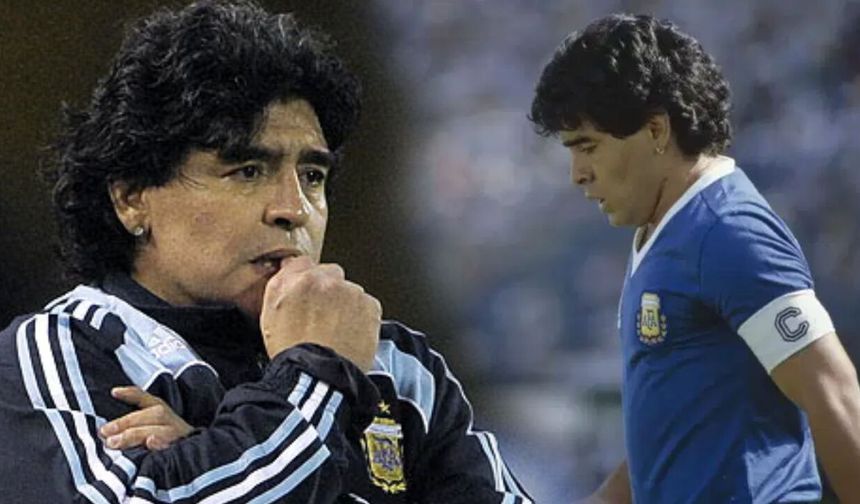 Maradona davasında şok ifade: Ölümünden önce o ilaçları bırakmış