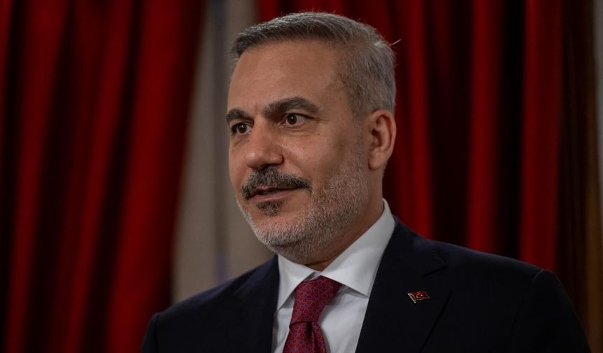 Bakan Fidan’dan ABD-İran mesajı: “Anlaşma için tarihi fırsat yakalandı
