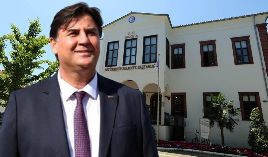 Fethiye Belediye Başkanı'na silahlı saldırıda yeni gelişme