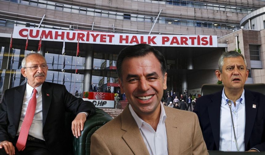 “Kemal Kılıçdaroğlu, Özgür Özel’i azledecek!” Barış Yarkadaş’tan şok iddia!