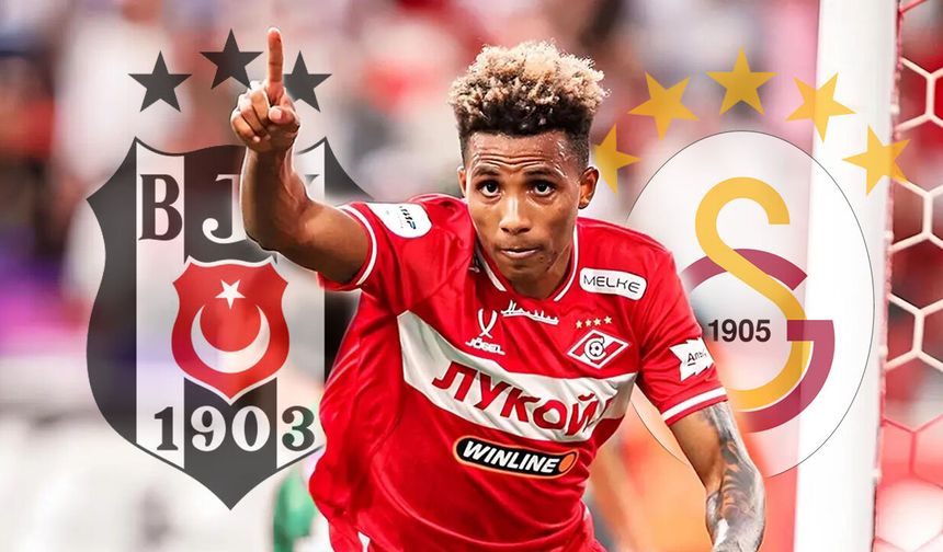 Gedson Fernandes için ezeli rakipler yeniden karşı karşıya...
