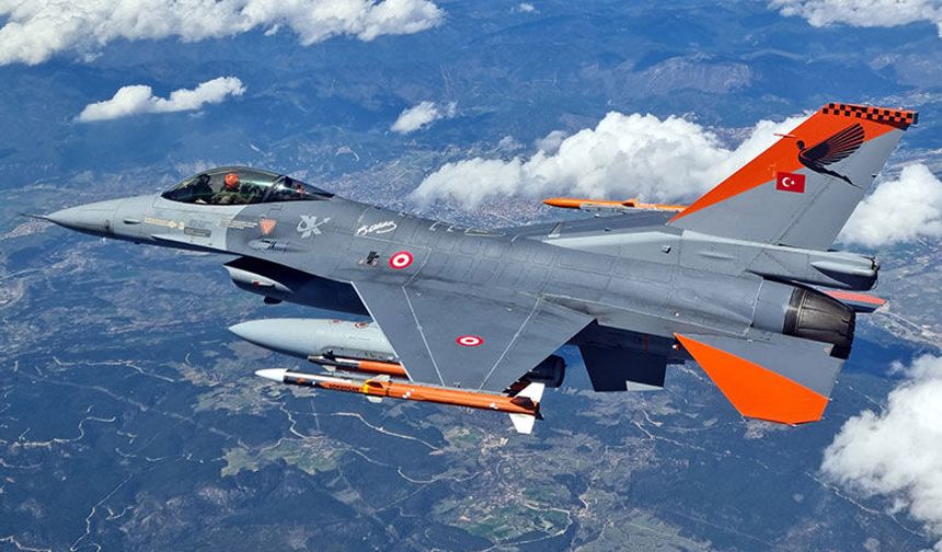 GÖKDOĞAN ve BOZDOĞAN'dan gökyüzünde kritik başarı