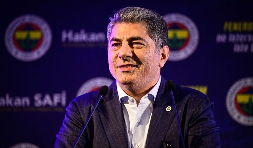 Hakan Safi'nin yönetim kurulu listesi belli oldu!.