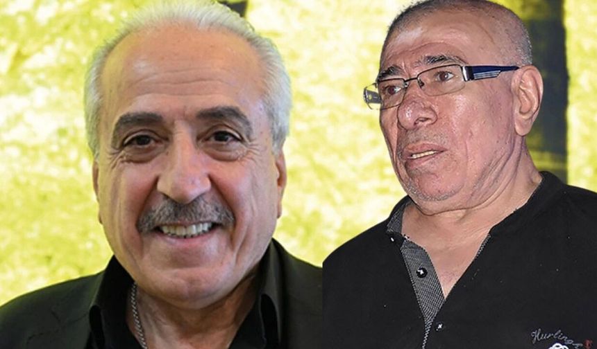 İki ünlü oyuncu arasında 50 yıl sonra açılan mezhep defteri!