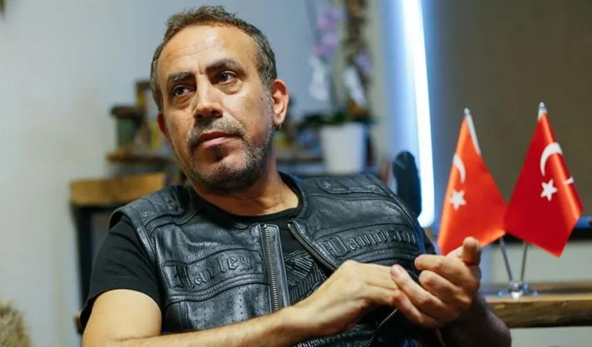 Mide kanaması geçiren Haluk Levent yoğun bakıma alındı!