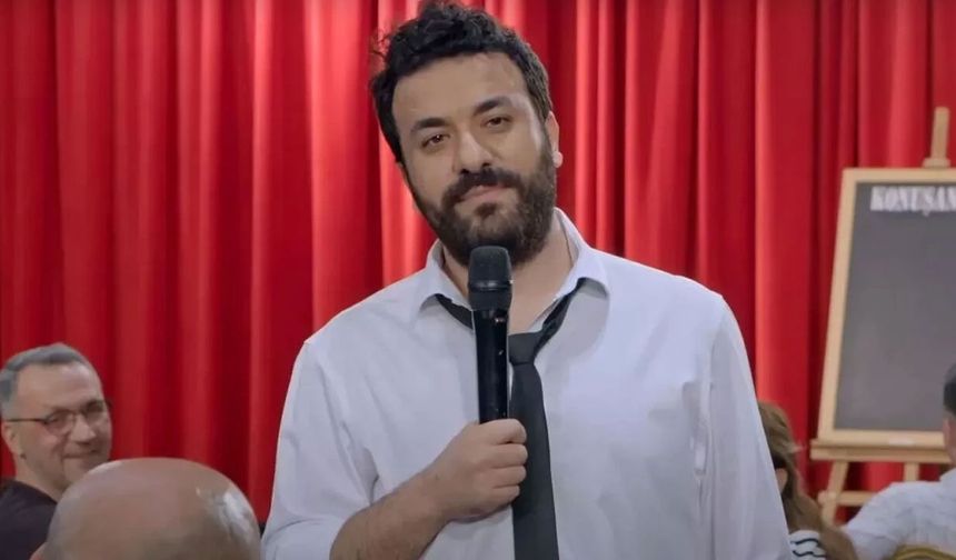 Hasan Can Kaya’dan evlilik açıklaması! Tarih verdi