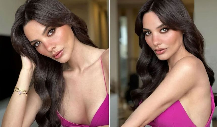 Hazal Filiz Küçükköse’den şaşırtan açıklama! İsmini değiştirme sebebini anlattı