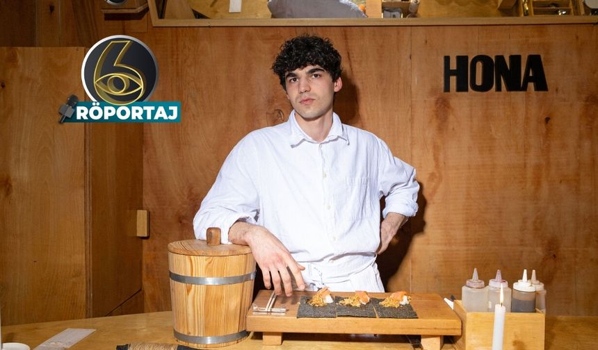 İstanbul gastronomi sahnesinde bir göç hikâyesi: Hona