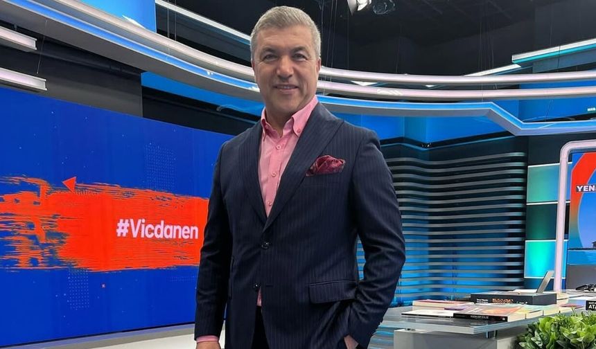 İsmail Küçükkaya Halk TV'ye geri mi dönüyor?