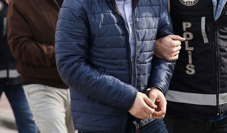 İstanbul'da organize suç örgütüne operasyon: 13 şüpheli yakalandı