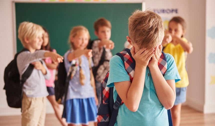 İstanbullu tedirgin! Her 10 kişiden 9’u okulda şiddetten korkuyor!