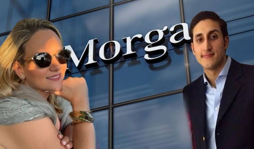 JP Morgan'da yönetici çalışanını seks kölesi yapmıştı! Sapkın müdür grup ilişki de istemiş