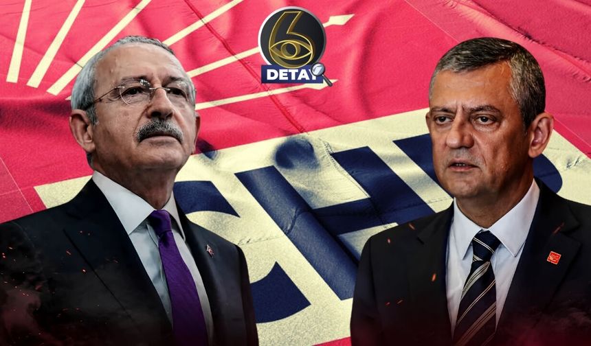 Kılıçdaroğlu'nun planı netleşiyor: CHP'de "arınma" süreci başlıyor