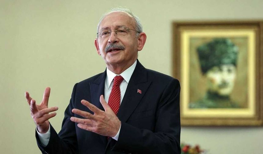 CHP'li eski vekil duyurdu: Kemal Kılıçdaroğlu, bayram sonunda genel merkeze gidecek