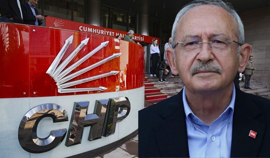 Kılıçdaroğlu'nun ne zaman CHP Genel Merkezi'ne gideceği belli oldu!