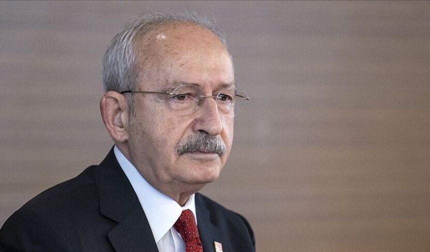 Siyasette rüzgâr tersten esiyor: Kılıçdaroğlu anketinde şok sonuçlar!