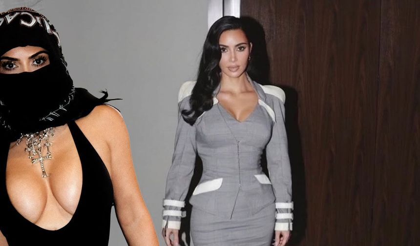 Kim Kardashian’dan şok karar! 6 senedir beklediği hayalini erteledi
