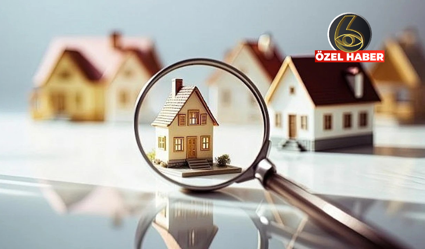 Konut satışlarında nisan hareketliliği: ''Piyasa ölü değil, seçici''