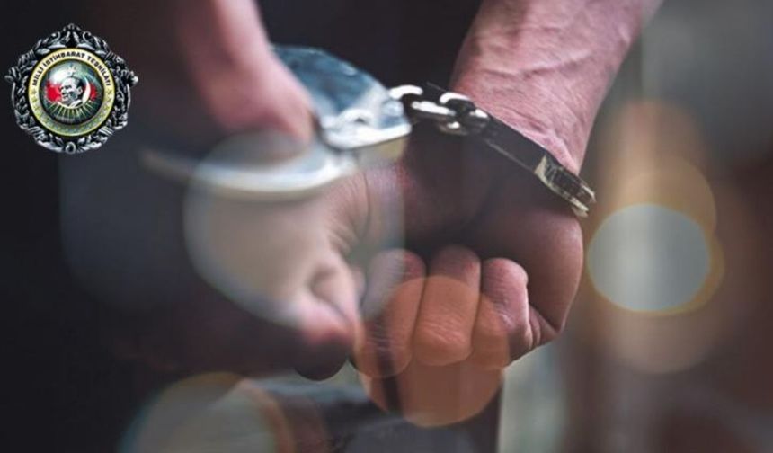 MİT'ten casusluk ağına operasyon: 7 kişi yakalandı