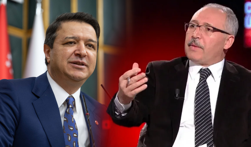 Arıkan'ın sözleri tepki çekti! "Cami mi motor fabrikası mı?" tartışması çıktı