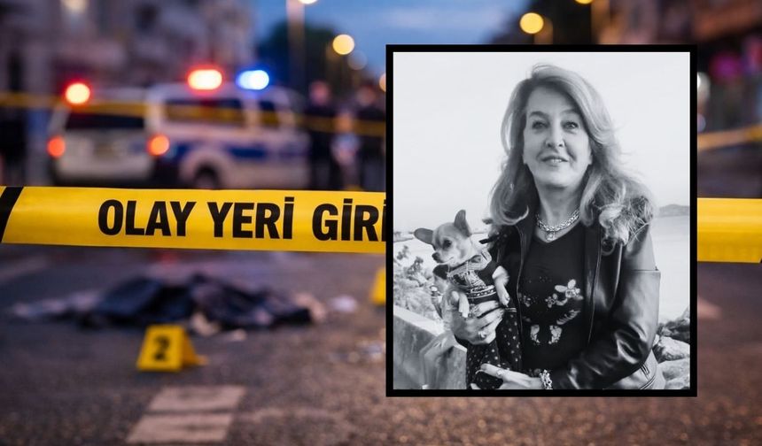 İstanbul’da kan donduran cinayet: Köpek tasmasıyla boğarak öldürüp cesedi parçaladı!