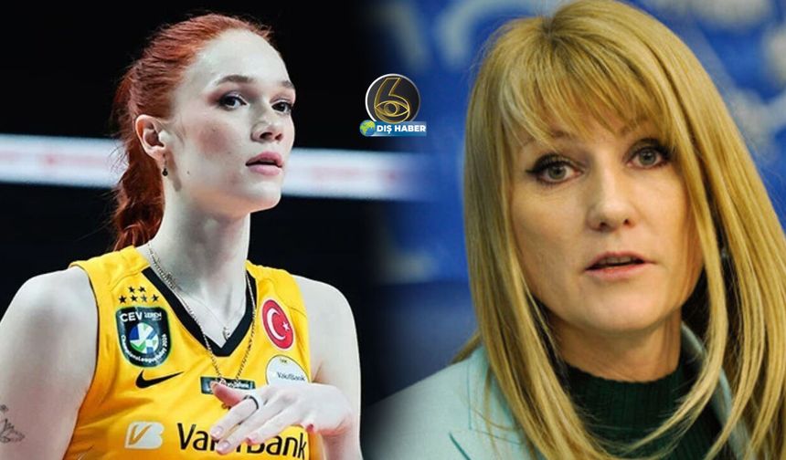 Markova'nın Türk Milli takımı ihtimali Rusya'yı karıştırdı: Öyle kolay bırakmayız!