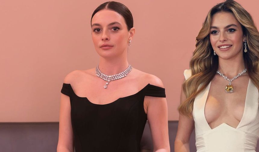 Melis Sezen’den şaşırtan itiraf: Beden dillerimiz karışabiliyor