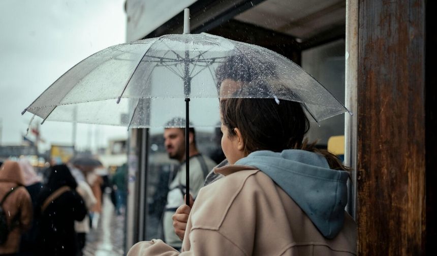 Hava bir anda değişecek! Meteoroloji çok sayıda il için uyarı yayımladı!