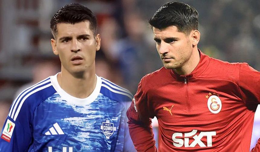 Galatasaray’dan tartışmalı ayrılmıştı! Yeniden yol göründü...