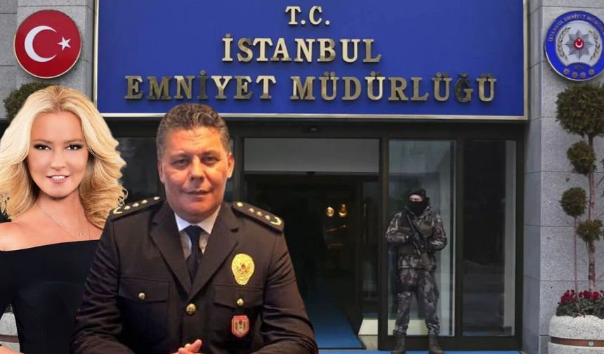Vali Gül imzaladı! Emniyet teşkilatında geniş kapsamlı atama