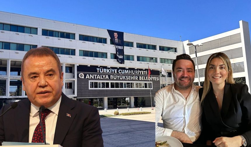 Zuhal Böcek'ten eşi Gökhan Böcek'e: "Yüzde 10 ile geçinen ezik"