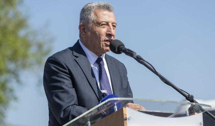 Güzelbahçe Belediye Başkanı Mustafa Günay gözaltına alındı!